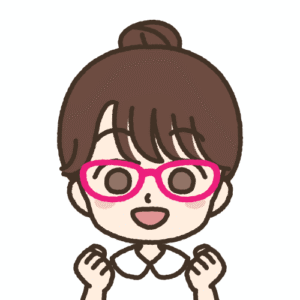 ぴぃ子アイコン